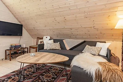 4 Personen Ferienhaus in Læsø-By Traum