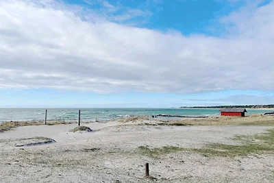 4 Personen Ferienhaus in KLINTEHAMN-By Traum