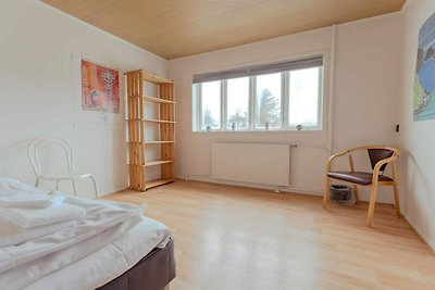 4 sterren vakantie huis in THORSHAVN.