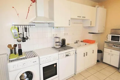 Residenz Le Clos St. Louis für 4 Personen