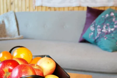 6 Personen Ferienhaus in Løkken