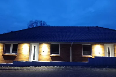 Ferienhaus Ebsen HH 2