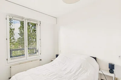 Apartment in St-Gilles in der Nähe des Hafens