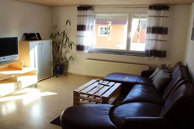 Vakantieappartement met 2 slaapkamers