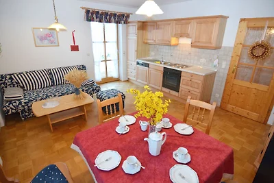 Gemütliche Ferienwohnung in Waldnähe in...