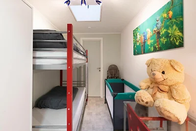 Erdgeschosswohnung in Meeresnähe