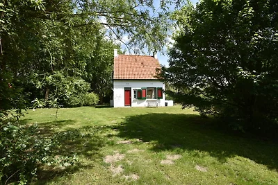 Quintessential holiday home in Ouddorp with...