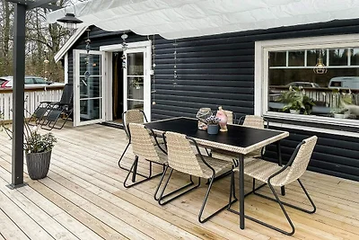 4 sterren vakantie huis in LÄCKEBY