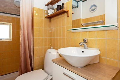 4 Personen Ferienhaus in Ebeltoft