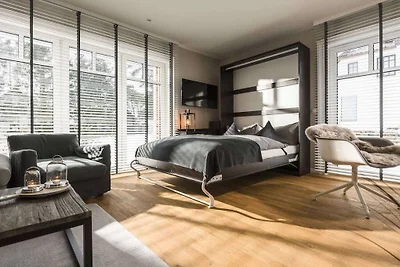Maison de vacances de luxe WG 10