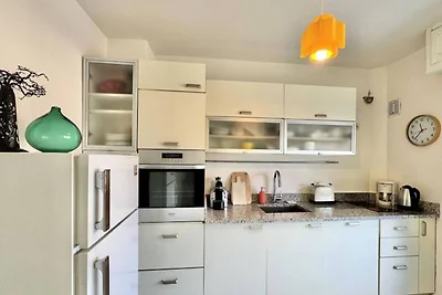 Apartment in Ajaccio mit Dachterrasse und...