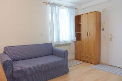 Ferienwohnung mit 1 Schlafzimmer