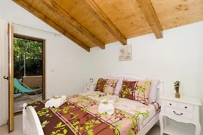 Villa met 4 slaapkamers en zwembad