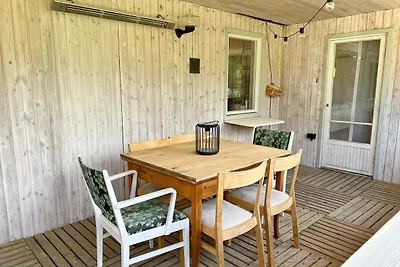 6 Personen Ferienhaus in Djurhamn