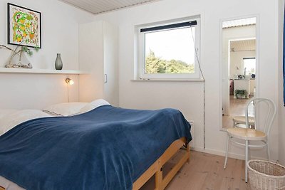 5 persoons vakantie huis in Ringkøbing