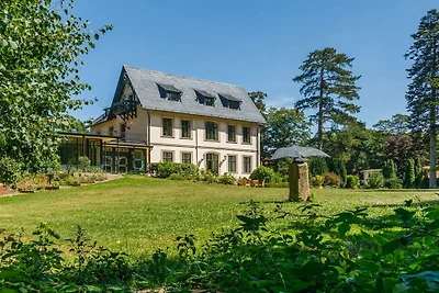 Hütte mit 3 Schlafzimmer