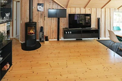 8 Personen Ferienhaus in Hadsund-By Traum