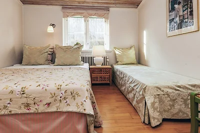 8 Personen Ferienhaus in Brovst