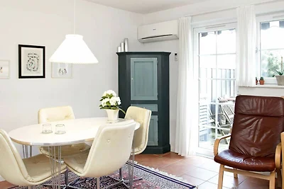 4 Personen Ferienhaus in Blåvand-By Traum