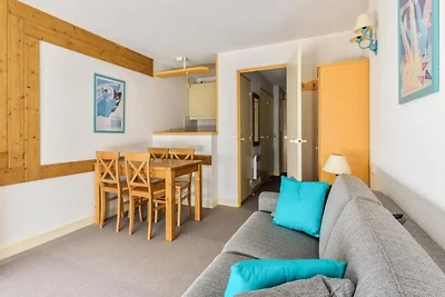 Studioauswahl für 4 Personen