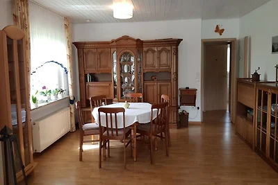 Schöne Ferienwohnung in Bissendorf nähe...