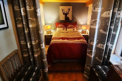 Wohnung in La Rivine in der Nähe von...