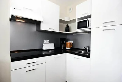 2 Zimmer 4/5 Personen