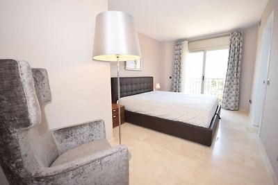 Komfortable Wohnung in Castell d'Aro mit...