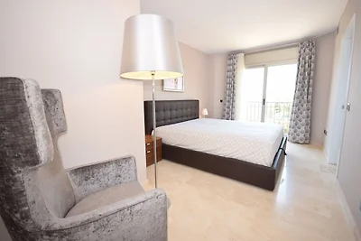 Wohnung mit Terrasse in Castell d'Aro