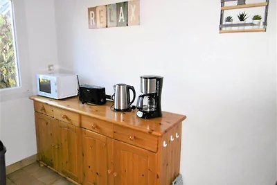 Häuser & Villen für 6 Personen