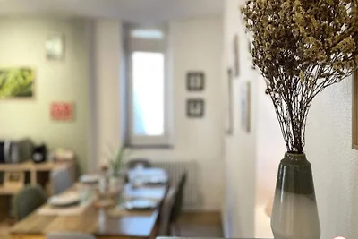 Magnifico Triplex Silenzioso