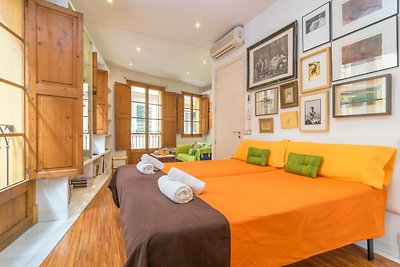 Miraclet - Adults Only - Haus In Palma