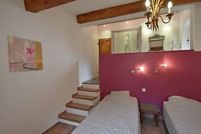 Provenzalische klimatisierte Villa