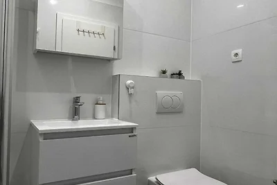 Like Zagreb - Downtown Apartment - Studio Apa...