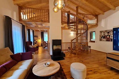 Chalet Rehblick