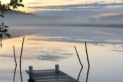 4 Sterne Ferienhaus in STILLINGSÖN