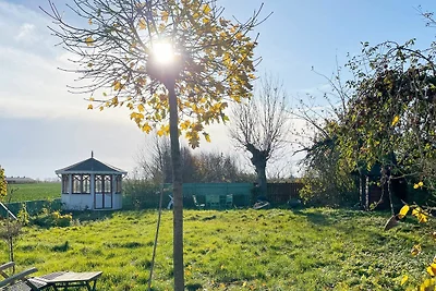 5 Personen Ferienhaus in Löderup
