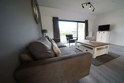 Ferienhaus in Mol mit Terrasse und Wifi