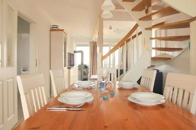 Appartamento a Müritz con marina