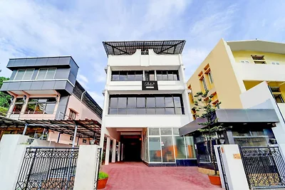 Super Collection O Ehemals Galaxy Inn