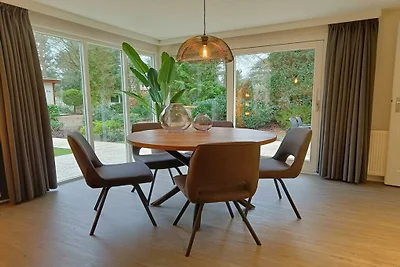 Ferienhaus mit 1 Schlafzimmer