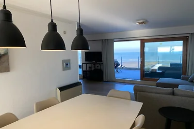 Appartamento a Nieuwpoort per 6 persone
