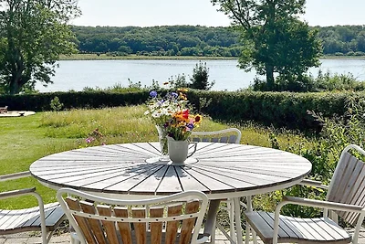 4 sterren vakantie huis in Rønde-By Traum