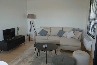 Apartment in Nieuwpoort für 4 Personen