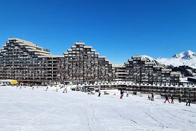 Lodge in Aime 2000 met ski-in/ski-out