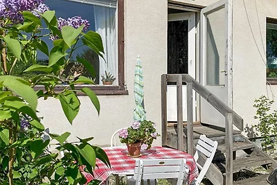 4 Personen Ferienhaus in Ödsmål