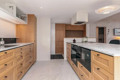4 Personen Ferienhaus in Sæby-By Traum