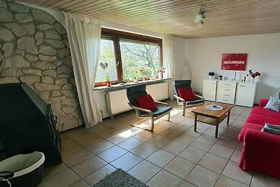 Friesenblick Comfortabele vakantiewoning