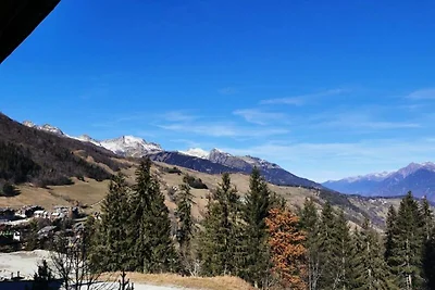 Wohnung in Crève Cœur nahe Skiliften