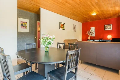 Piacevole casa vacanze con piscina privata